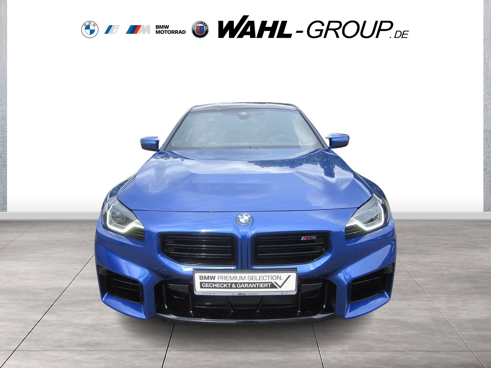 BMW M2 - Bild 4