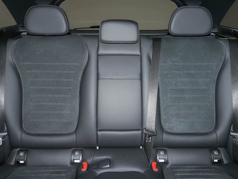 Fahrzeugabbildung Mercedes-Benz GLC 200 4M AMG*Pano*HUD*20"*Burmester*Night*360*