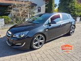 Opel Astra J Lim. Exklusiv*SPORT*XEN*Nav*PDC*125KW - Opel in Düren