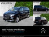 Mercedes-Benz V 220 d STYLE Lang *Airmatic*AHK*el.Schiebetüren - : Van, 7 Sitzer, Schiebetüren