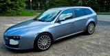 Alfa Romeo 159 2.4 JTDM 20V Elegante Elegante - Alfa Romeo 159: 2.4