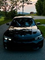 BMW 320d Aut. Lim G20 ADVANTAGE H&K Winterpaket - BMW 320: Standheizung