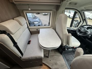 Carado CV 640