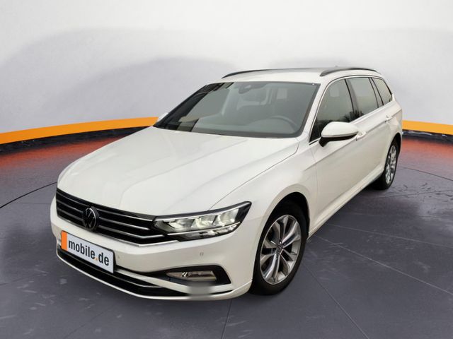 Volkswagen Passat Variant 2.0 TSI DSG Business KAMERA AHK L