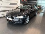 Audi A7 Sportback 3.0 TDI quattro - gebrauchte Audi A7 aus dem Jahr 2010