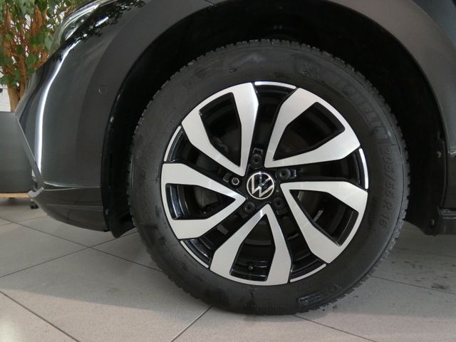 Golf 1.5 TSI Active Standheizung Kamera Head UP