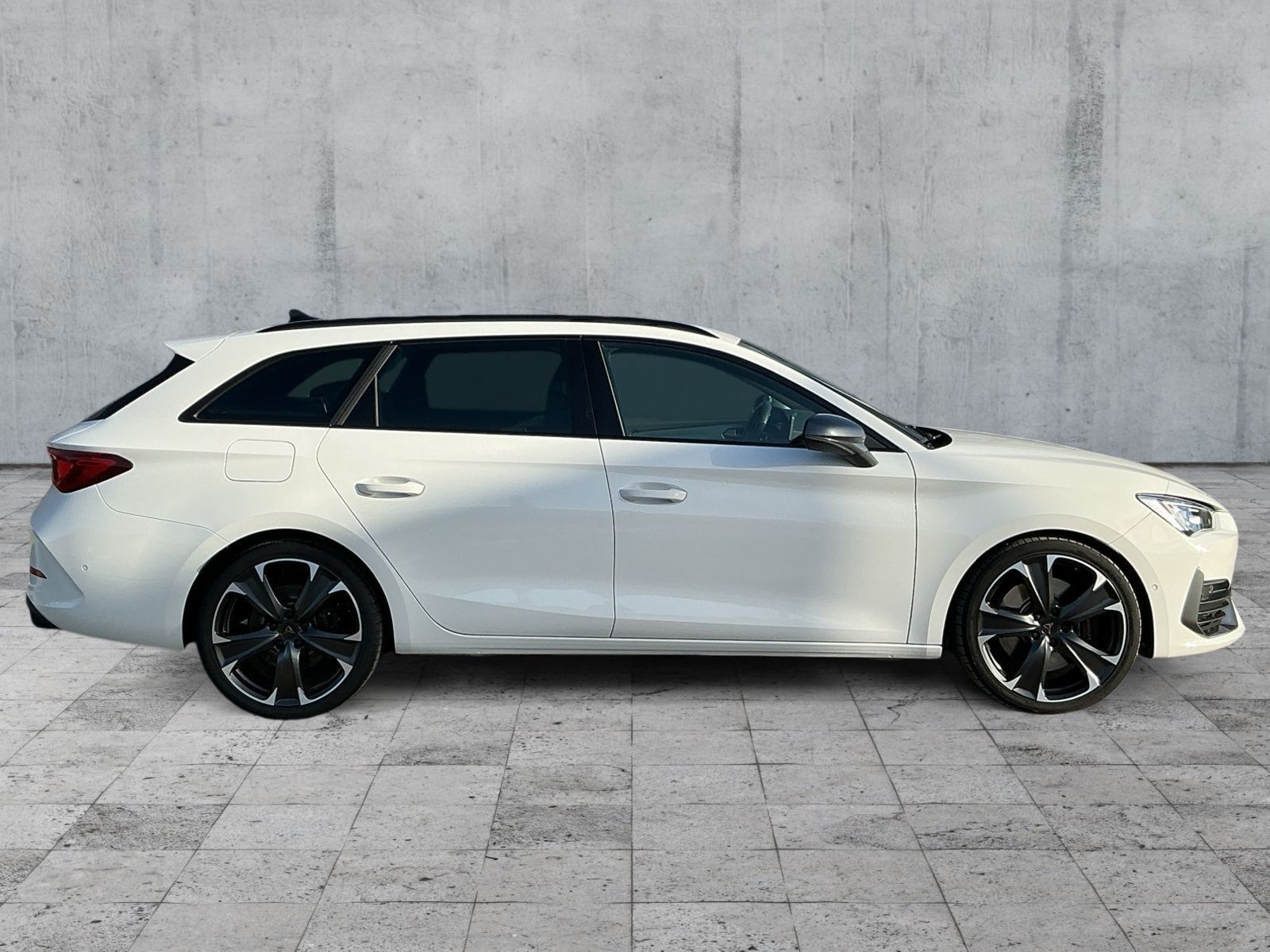 Cupra Leon - Bild 7