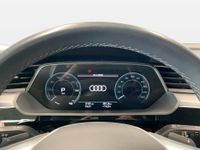 Audi Q8 e-tron - Vorschau Bild 8