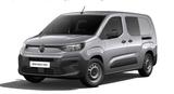 Citroën Berlingo Doppelkabine XL Diesel 100 AKTION - Citroën Berlingo Neuwagen