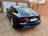 Audi A7 3.0 TDI ultra 140kW S tronic Sportback ACC .. - Audi: K7
