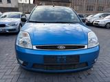Ford Fiesta 1.3 51 kW  Klimaanlage!!! - gebrauchte Ford Fiesta aus dem Jahr 2003