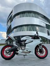 Ducati Panigale 899 - Offers