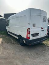 Renault Master III L2H2 HKa 3,5T vollfahrb... - Renault Master aus 2011: Van