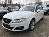 Seat Exeo ST Style 2.0 Aut Klima Leder Navi Xenon Pdc - Seat Exeo: Automatik