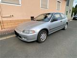 Honda Civic EG 3 - Honda aus 1991