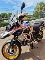 BMW GS R 1250 Adventure - gebrauchte Motorräder in Kassel