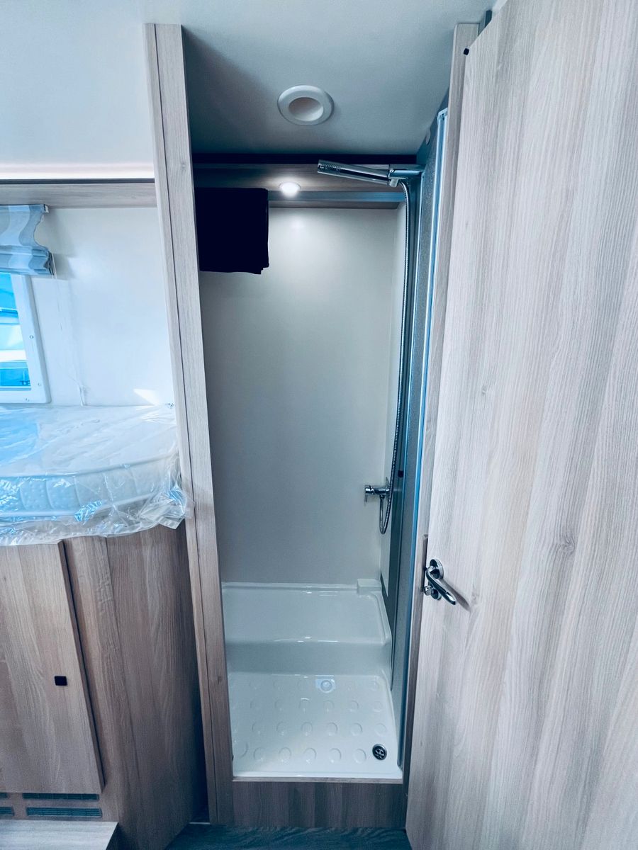 Fahrzeugabbildung NobelART A-7000 Modell 2026 HERBST DEALS