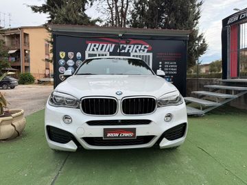 BMW X6 - 3