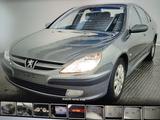 Peugeot 607 Platinum HDI 135 Topausst. Tüv 2026 oder neu - scheckheftgepflegte Peugeot 607