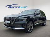 Genesis GV80 3.0D AWD Luxury Technik*Komfort**Nappa*HUD - Genesis GV80 Gebrauchtwagen