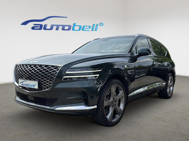 Genesis GV80 3.0D AWD Luxury Technik*Komfort**Nappa*HUD
