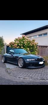 BMW Bmw Z3 2.8 Roadster ( M52b28 Z3 M Coupe) - BMW Z3 M von privat