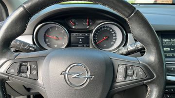 Opel Astra - 10