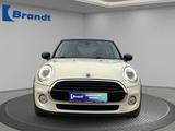 MINI Cooper D LED+TEMPOMAT+PDC+ASP EL.+SHZ VO. - MINI Cooper D Gebrauchtwagen