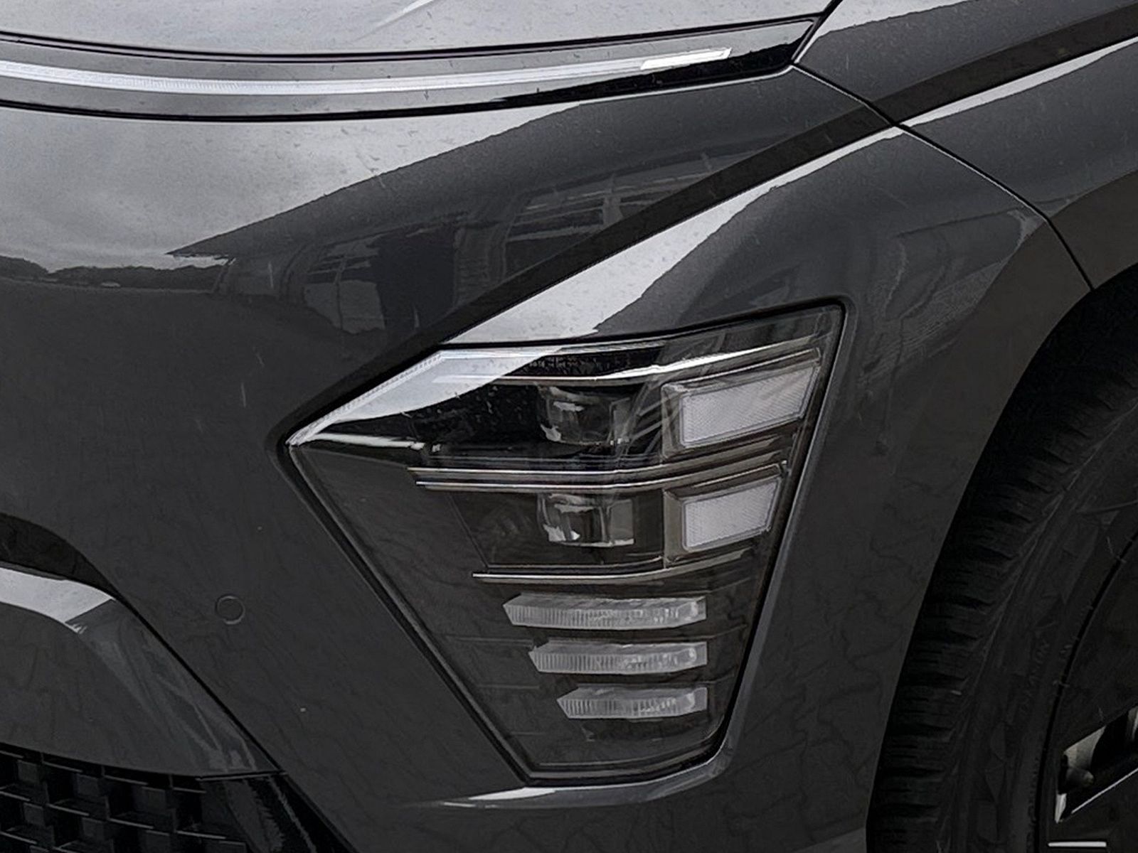 Hyundai Kona – Bild 5
