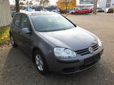 Volkswagen Golf TRENDLINE KLIMAAUTOMATIK 5-TÜRIG - Volkswagen Golf aus 2005: Golf5