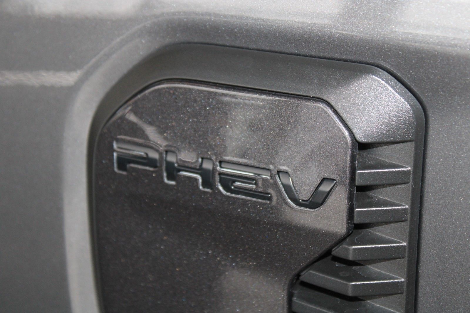 Fahrzeugabbildung Ford Ranger Wildtrak PHEV Aut. AHK LED TECHNOLOGIE P.