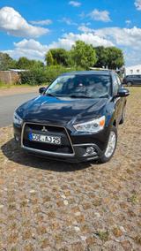 Mitsubishi ASX 1.8 DI-D+v 2WD ClearTec Intense Intense