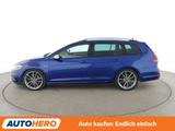 Volkswagen Golf VII 2.0 TSI R BlueMotion 4Motion Aut.*NAVI* - Volkswagen Golf mit Benzin-Antrieb: Kombi, 2.0