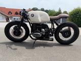 BMW WALZWERK SCHIZZO Café Racer Comp  - BMW CAFE RACER