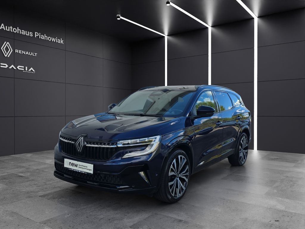 Image of Renault Espace