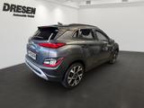 Hyundai KONA 1.0 SoKo Intro Edition Sitz+Lenkradheizung+ - gebrauchte Hyundai KONA aus dem Jahr 2021