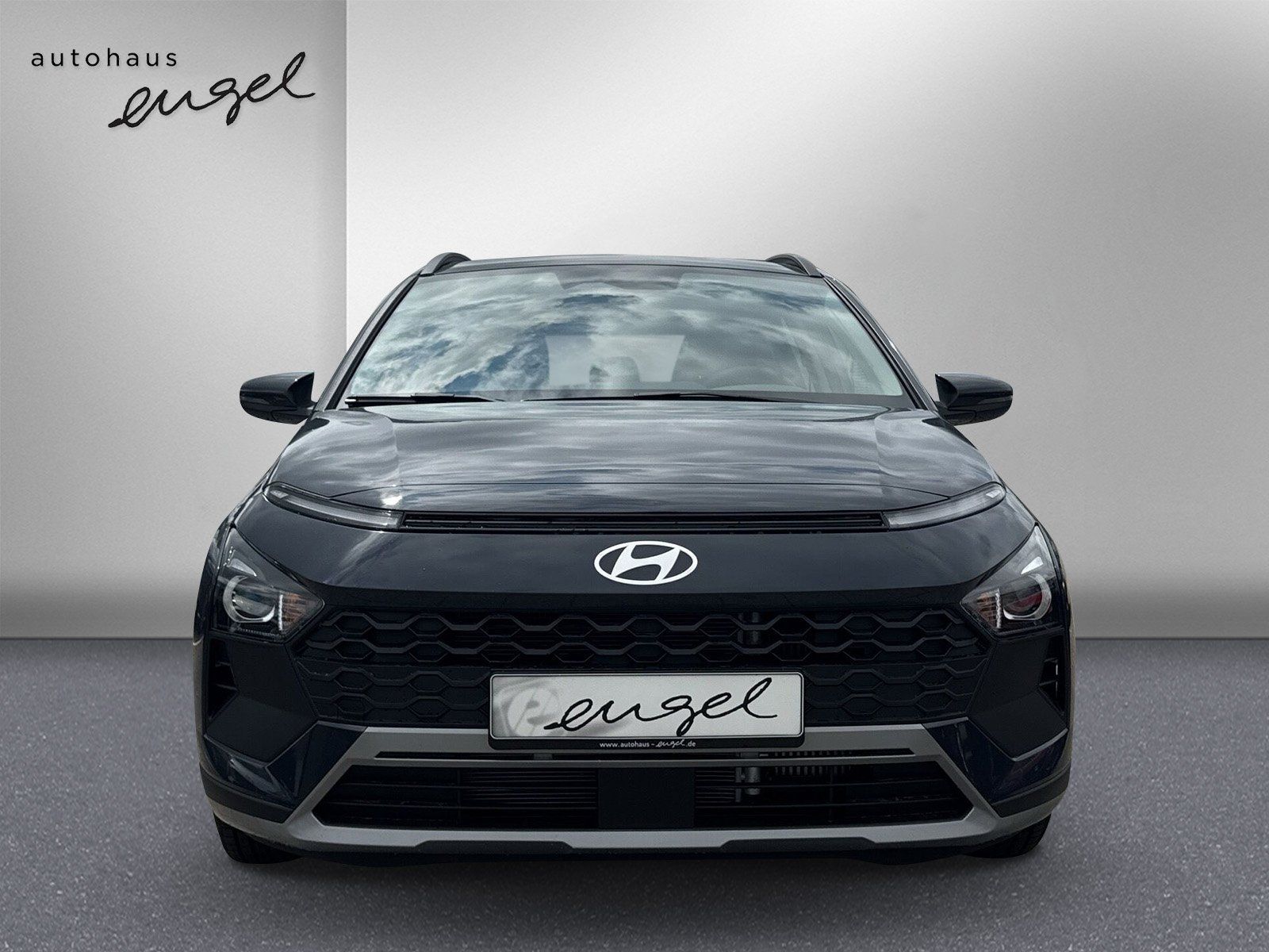 Hyundai BAYON – Bild 2