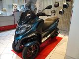 Piaggio MP3530 MY25-mit TOPCASE-- - PIAGGIO MOTORRAD