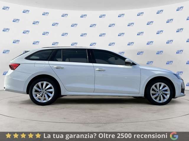 Skoda Octavia 1.5 TSI 110KW EXECUTIVE imagem 3