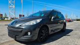 Peugeot 207 SW Premium*1.6 Benzin *Ahk. - Peugeot 207 aus 2010: SW
