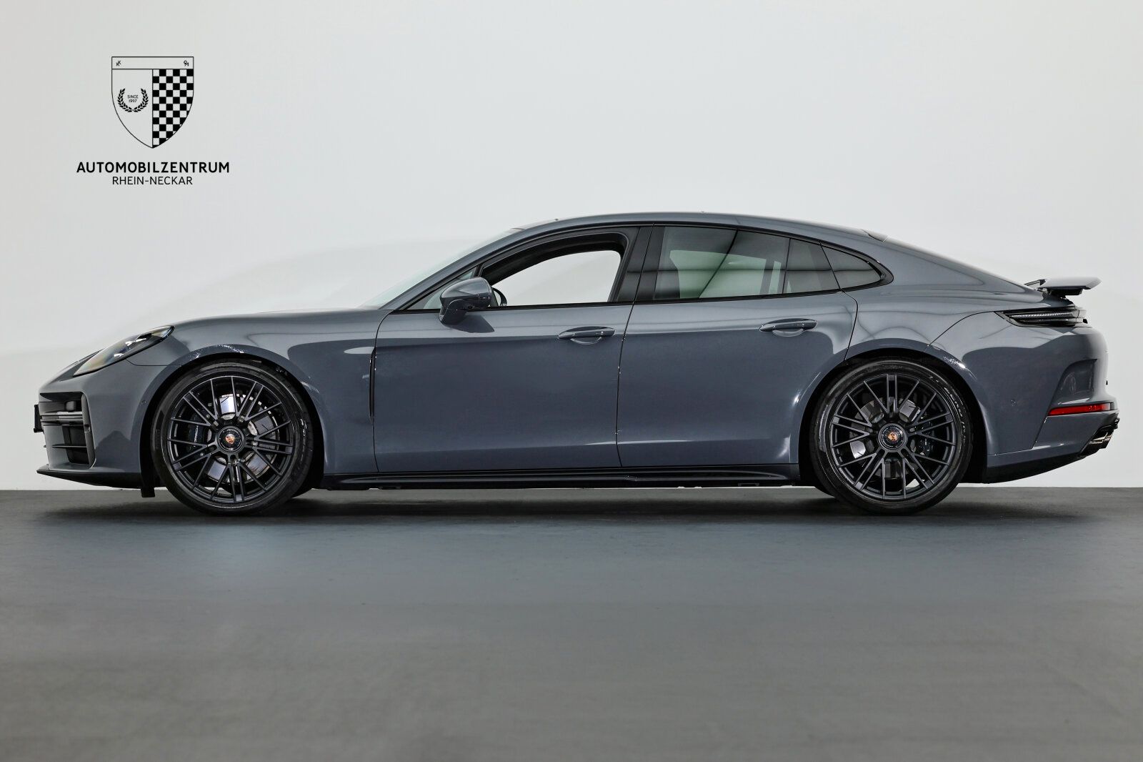 Porsche Panamera GTS DynamicLight Bose DesignPaket Pano foto 4