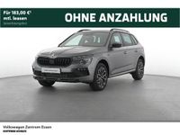 Skoda Kamiq - Vorschau Bild 1