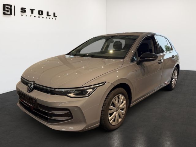 VW Golf VIII 1.5 eTSI Goal PlusPaket+RearView+Keyle
