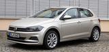 Volkswagen Polo 1.6 TDI DSG, ACC 70kW , Bl - Volkswagen Polo: TDI Dsg