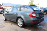 Skoda Octavia Combi Style - gebrauchte Skodabis 20.000 Euro