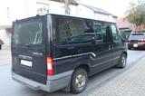 Ford Transit  2.2 TD*EUROLINE/NUGGET*WESTFALIA*7SITZE - Ford: Westfalia