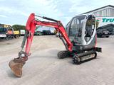 Neuson 1903 RD Minibagger/ Planierschild verbreiterbar - Neuson LKWs