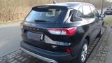 Ford Kuga 1.5 EcoBoost 110kW -150PS , Black-Metallic - mit Benzin-Antrieb: Schwarz, Geländewagen, Metallic