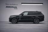 Land Rover Range Rover P550e SV-velgen 3.0 P550e Shadow-Pac - Land Rover Range Rover SV mit Hybrid-Antrieb (Benzin/Elektro)