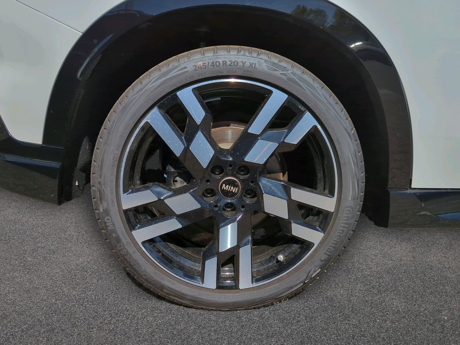 MINI Countryman S (Cooper) - Bild 15
